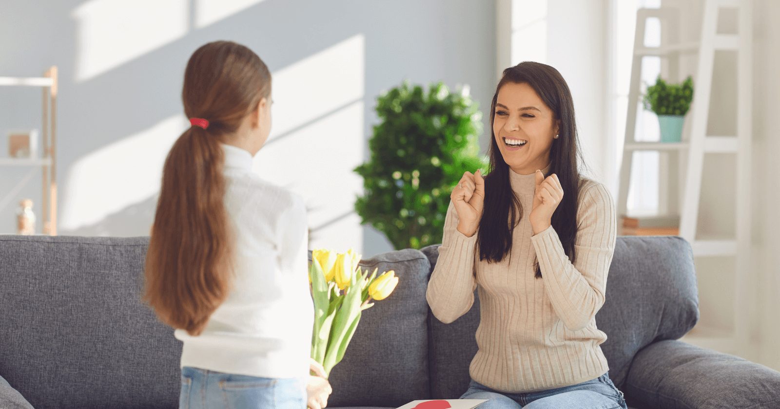 Frases para expressar gratidão pelas mães: 35 mensagens comoventes