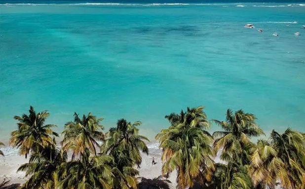 Praia de Maragogi é o destino pra você ir descansar no próximo final de semana