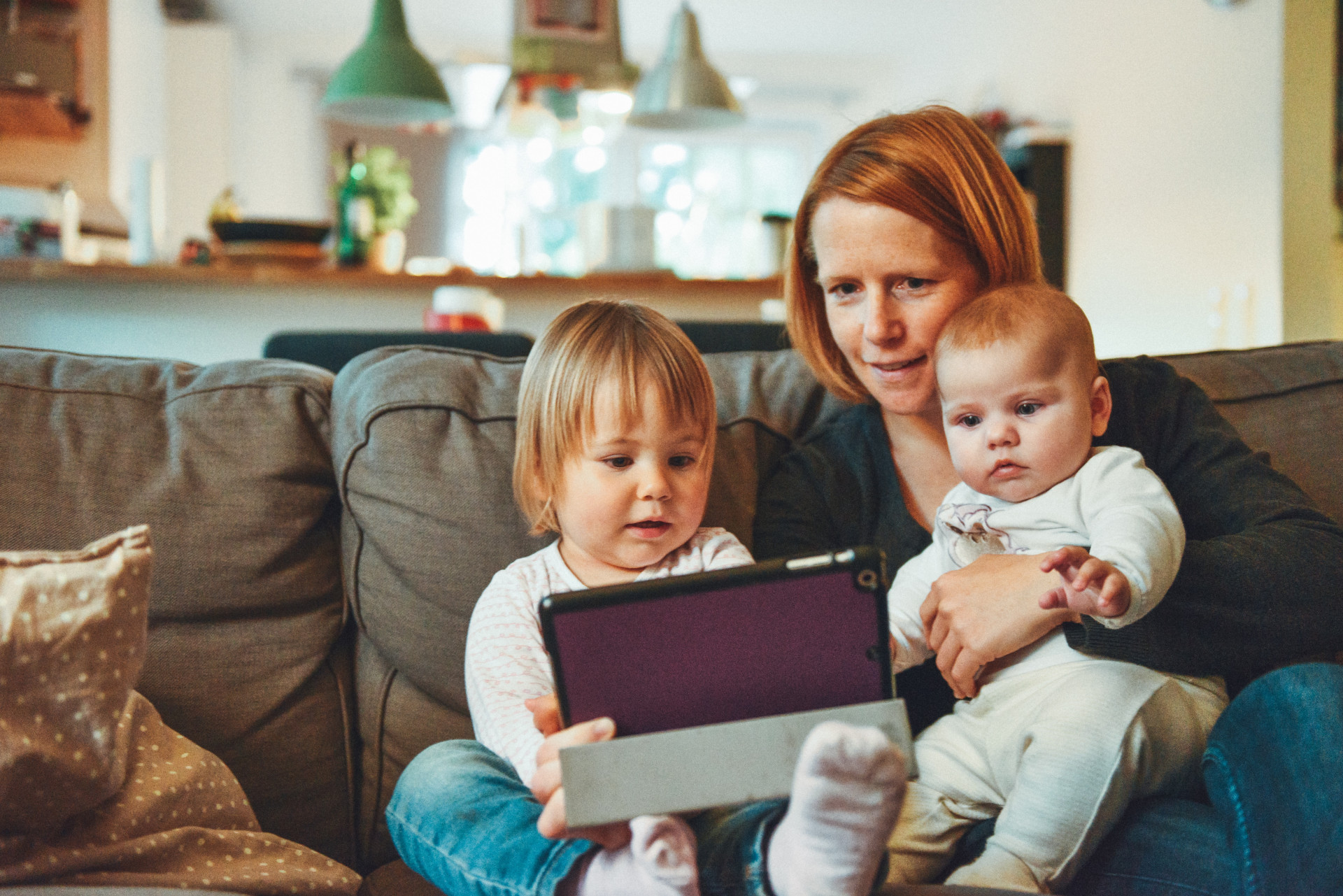 Que tipo de filho é você? O seu presente de dia das mães te denuncia (Imagens: Unsplash)