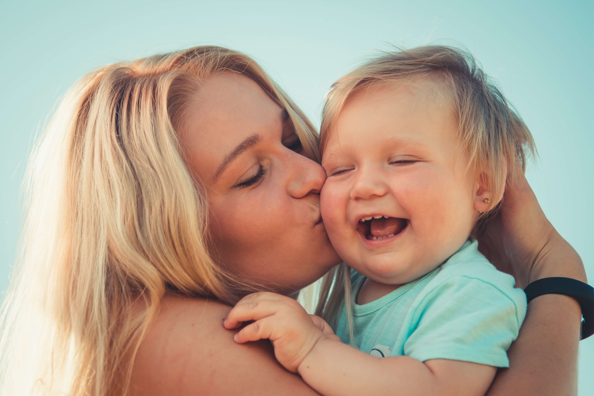 Poema para o Dia das Mães