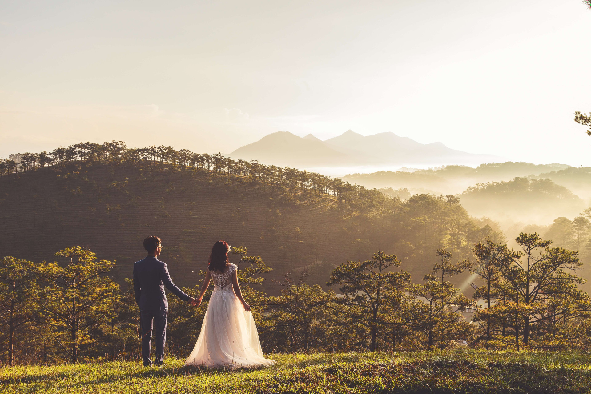 sinais de que você é uma pessoa para casar