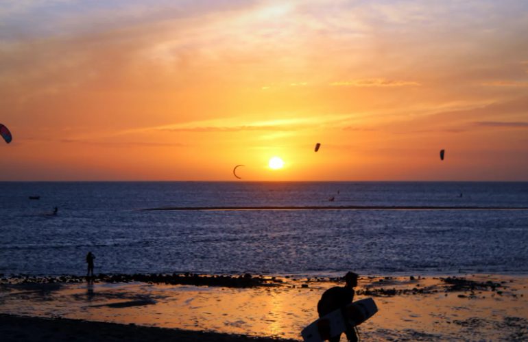 Essa cidade do Piauí tem o litoral mais lindo do Brasil e você precisa visitar (Imagens: Reprodução/ Agência Barra Grande)