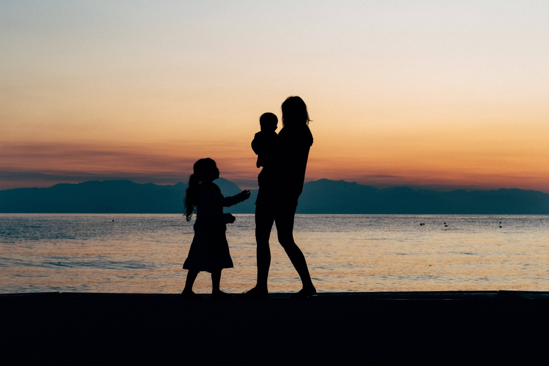 Poema para o Dia das Mães