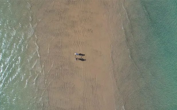 Praia de Maragogi é o destino pra você ir descansar no próximo final de semana (Imagens: Reprodução/ Pousada Ponta do Mangue)