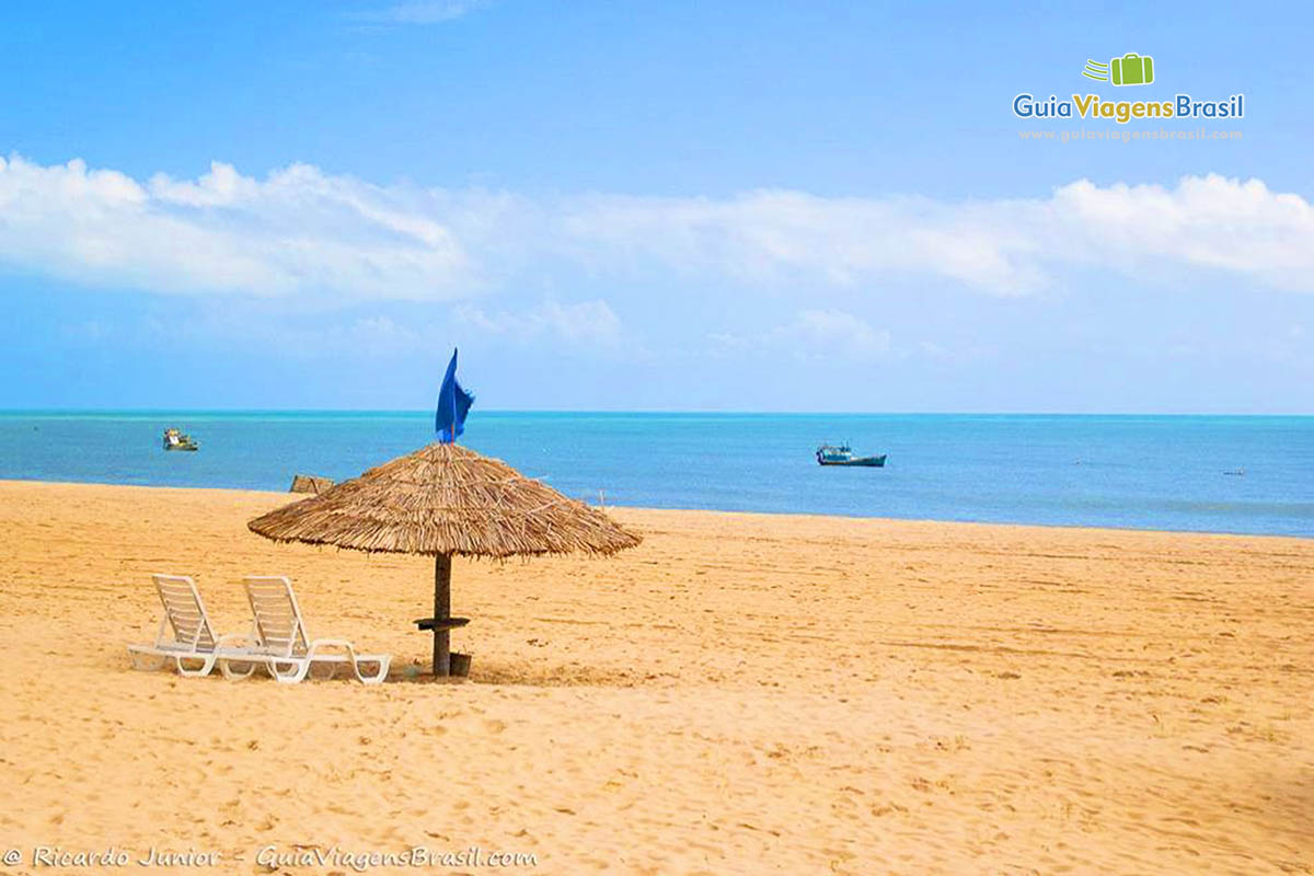 Vila no Rio Grande do Norte é o destino perfeito para quem ama viajar; CONHEÇA (Imagens: Ricardo Junior e Prefeitura Municipal de São Miguel do Gostoso)