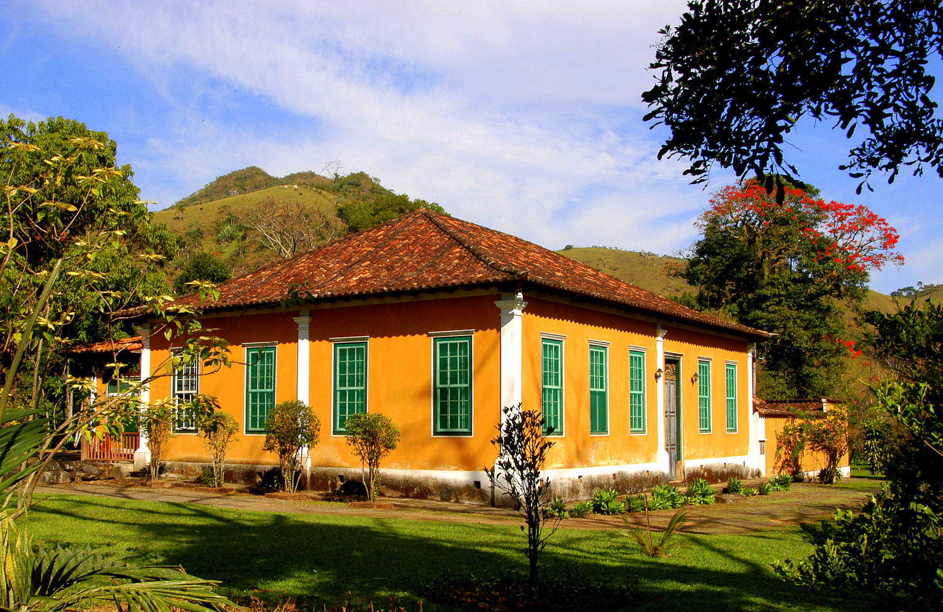 Cidade de SP tem as águas doces mais bonitas do Brasil e você vai querer ir lá (Imagens: Prefeitura de São José do Barreiro)