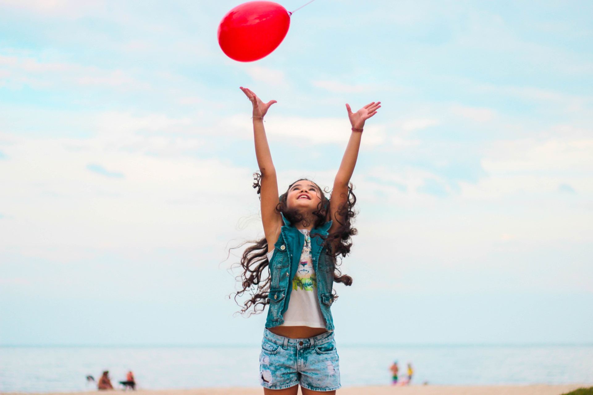 5 rituais simples para mamãe acalmar filho pequeno sem demora ou complicação (Imagens? Unsplash)