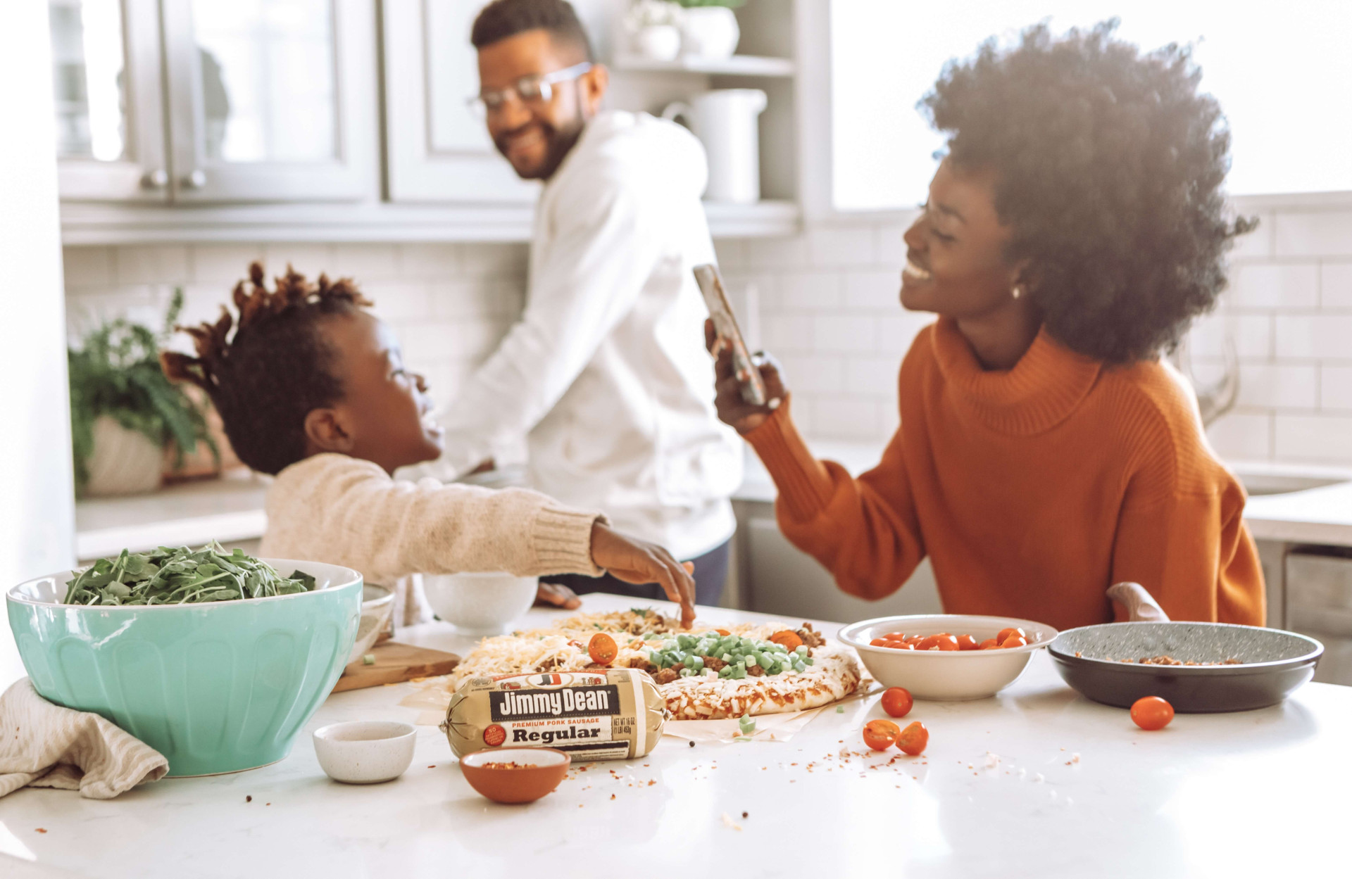 4 frases simples mas engraçadas demais para animar o Dia das Mães