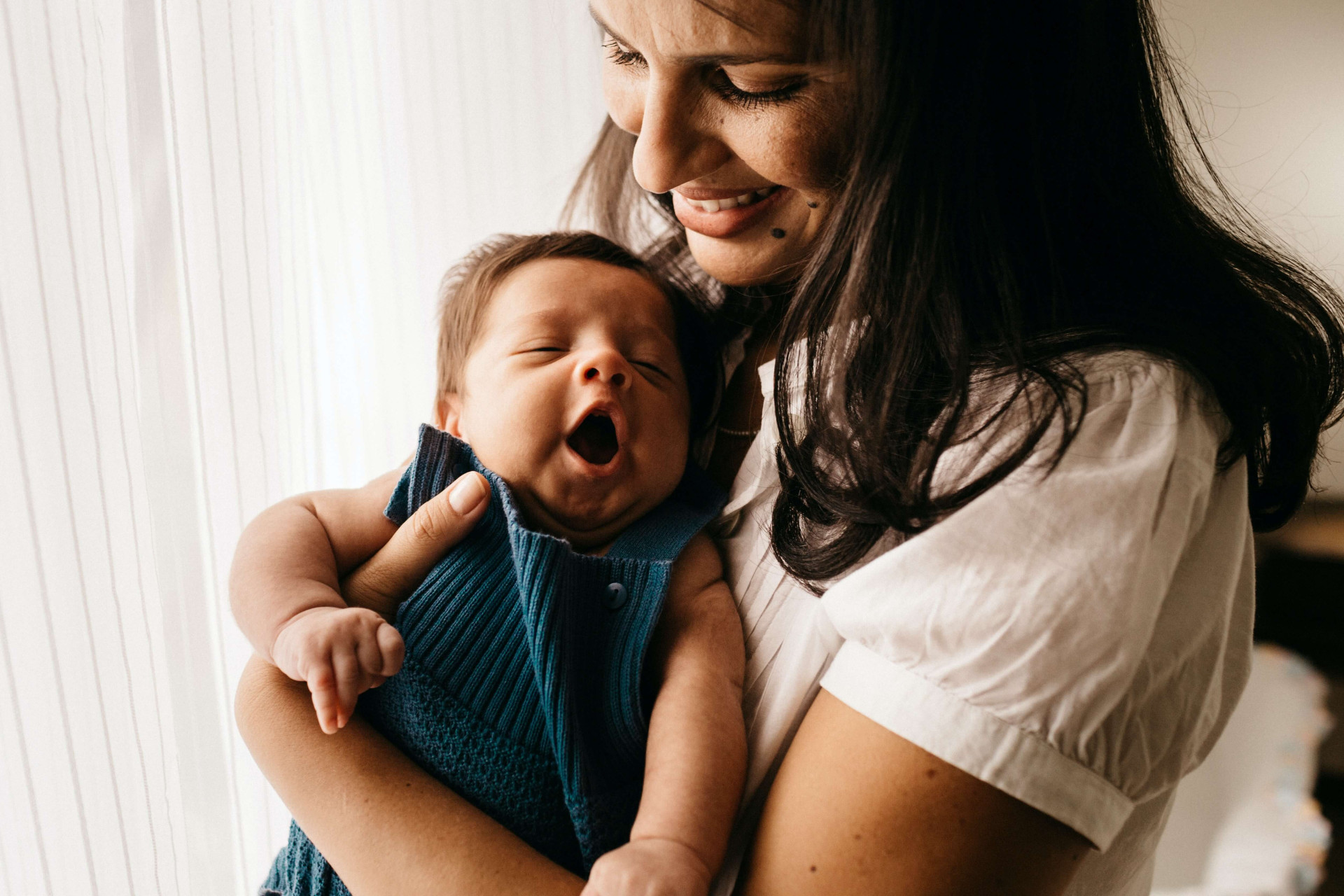 pensamentos sobre ser mãe 