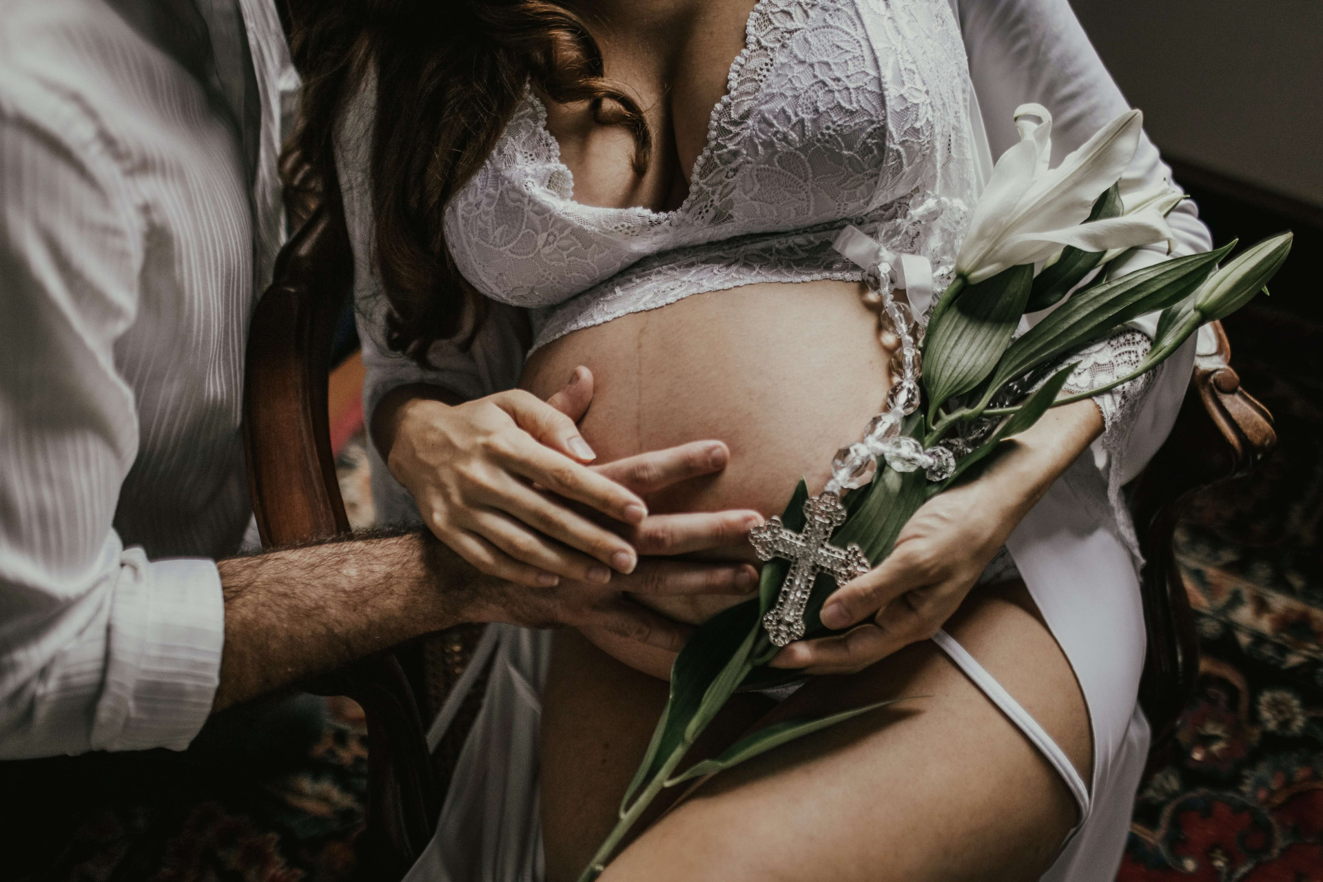 Que tipo de filho é você? O seu presente de dia das mães te denuncia (Imagens: Unsplash)