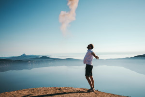 14 pensamentos positivos sobre a vida para refletir e fazer boas escolhas