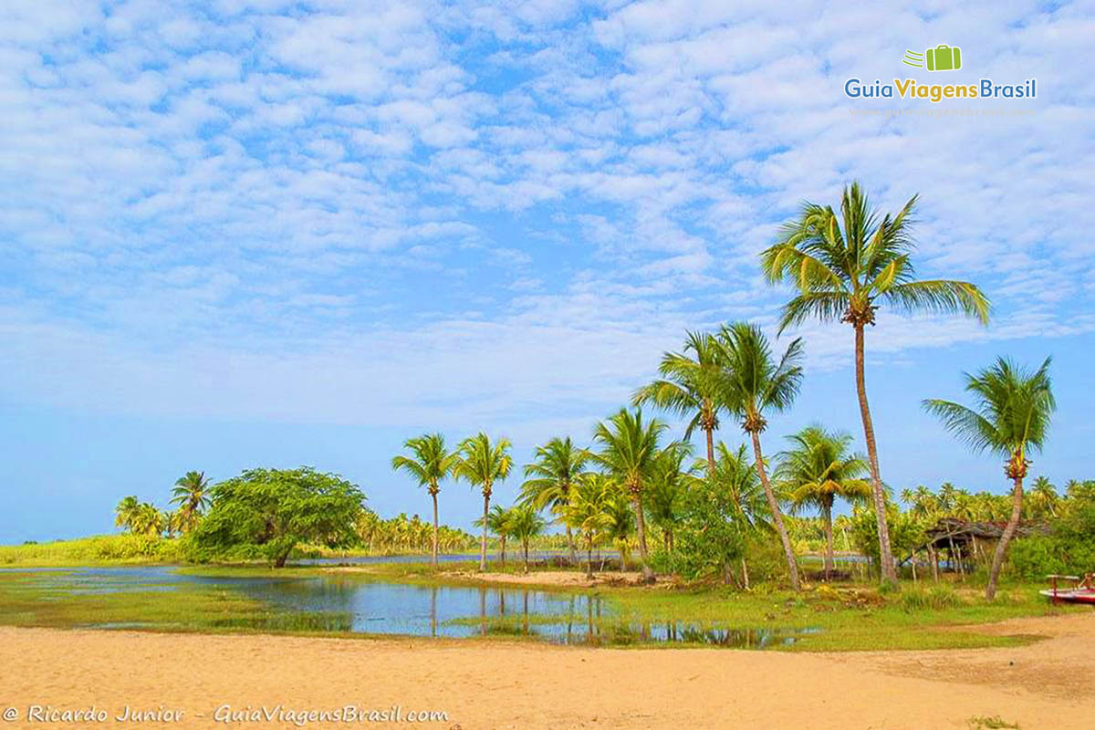 Vila no Rio Grande do Norte é o destino perfeito para quem ama viajar; CONHEÇA (Imagens: Ricardo Junior e Prefeitura Municipal de São Miguel do Gostoso)