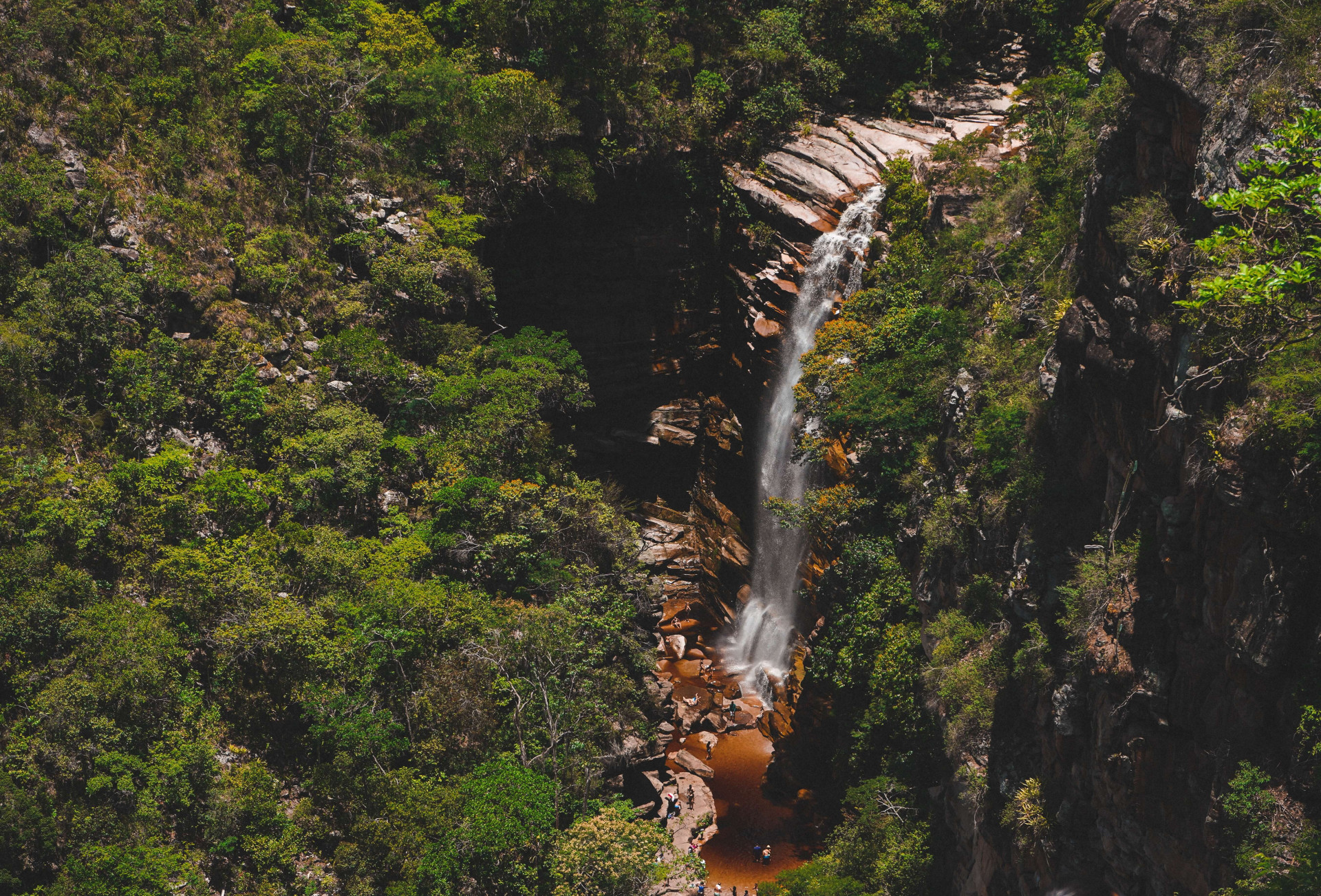 Vila da Bahia tem as ruas espetaculares e merece a sua visita ainda esse ano (Imagens: Unsplash)