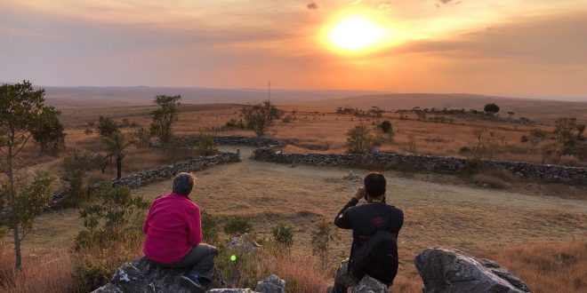 Lugarzinho em Minas Gerais tem o passeio mais bonito no território brasileiro (Imagens: SERRA DA CANASTRA Ecoturismo)