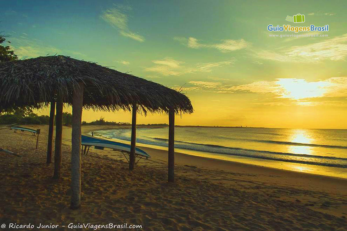 Vila no Rio Grande do Norte é o destino perfeito para quem ama viajar; CONHEÇA