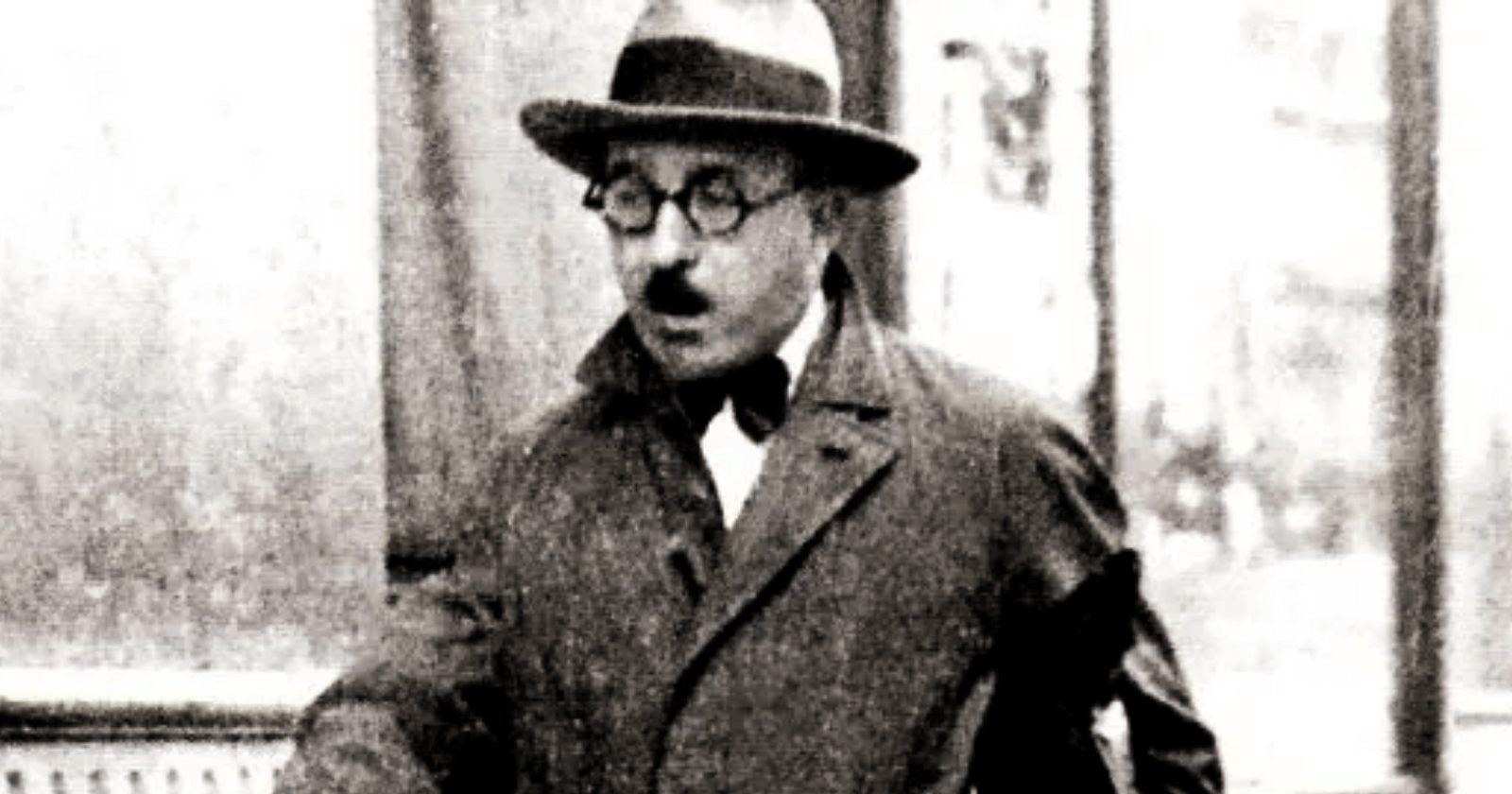 12 pensamentos de Fernando Pessoa para transformar você em um grande criador