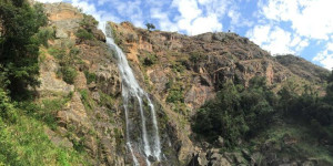 Lugarzinho em Minas Gerais tem o passeio mais bonito no território brasileiro