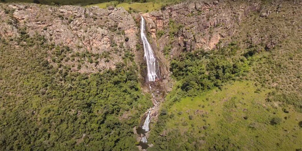 Lugarzinho em Minas Gerais tem o passeio mais bonito no território brasileiro (Imagens: SERRA DA CANASTRA Ecoturismo)