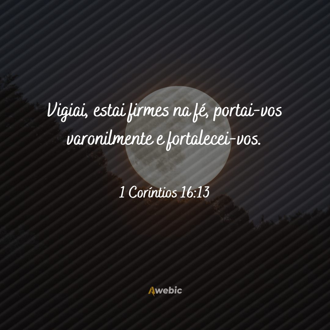 versículos de fé para se aproximar ainda mais de Deus e renovar suas forças