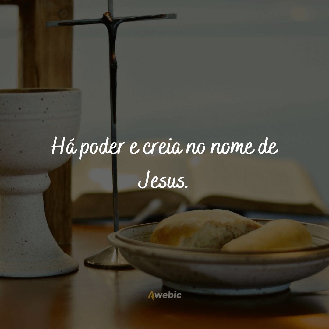 Frases de Corpus Christi