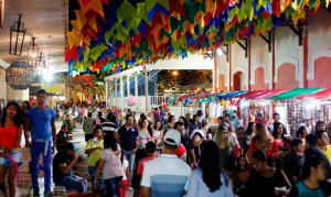 Cidade brasileira tem as melhores atrações juninas e garante o melhor São João: CONCORDA?