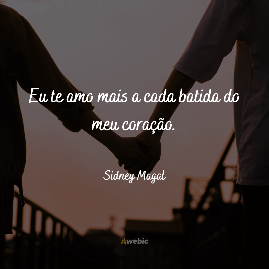 Frases de Sidney Magal