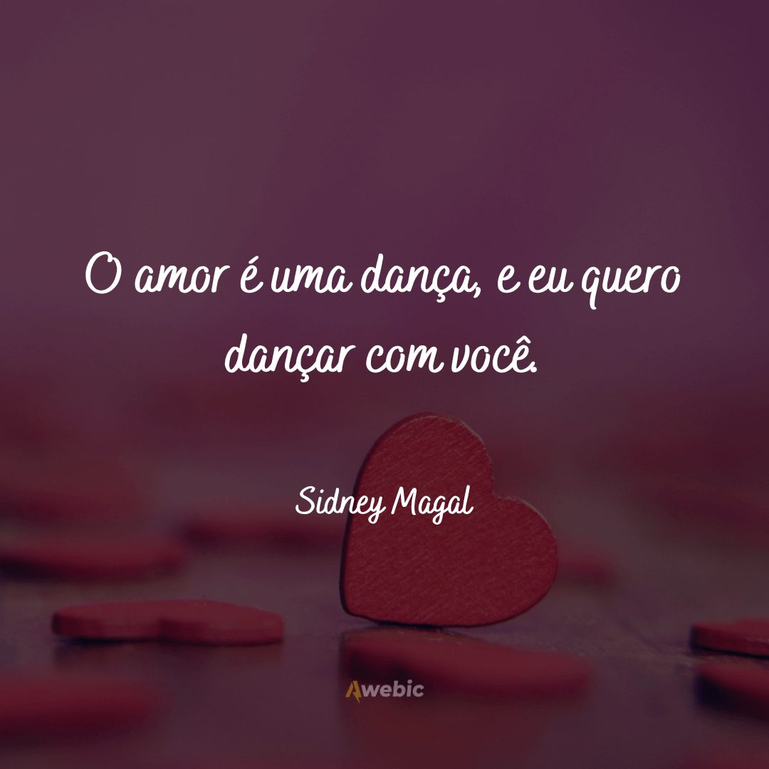 Frases de Sidney Magal