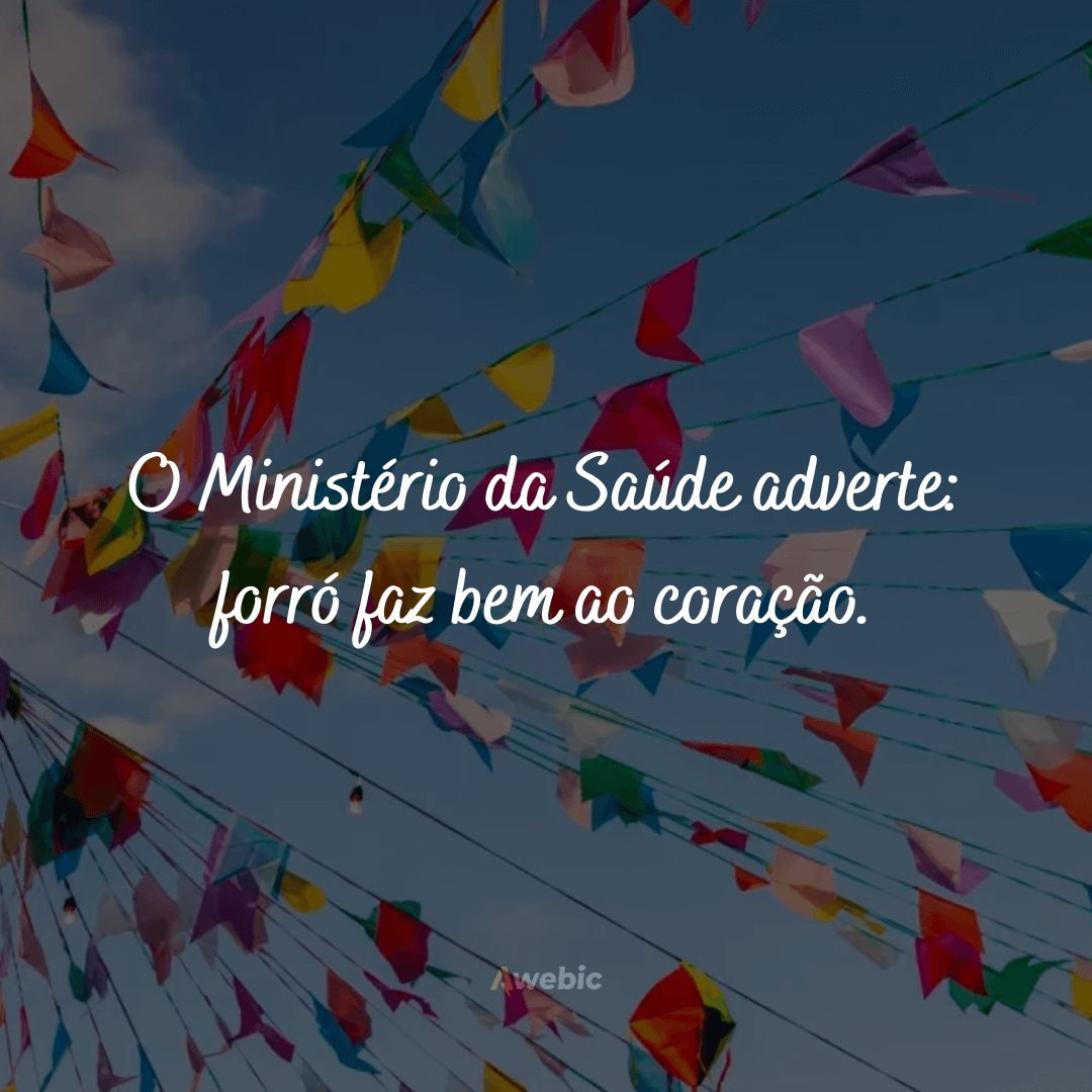 Frases de São João