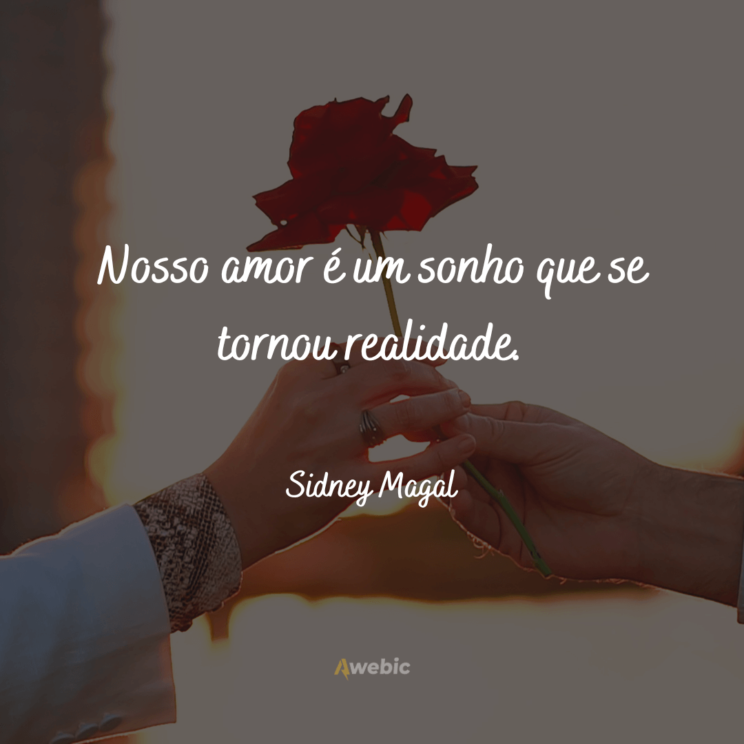 Frases de Sidney Magal