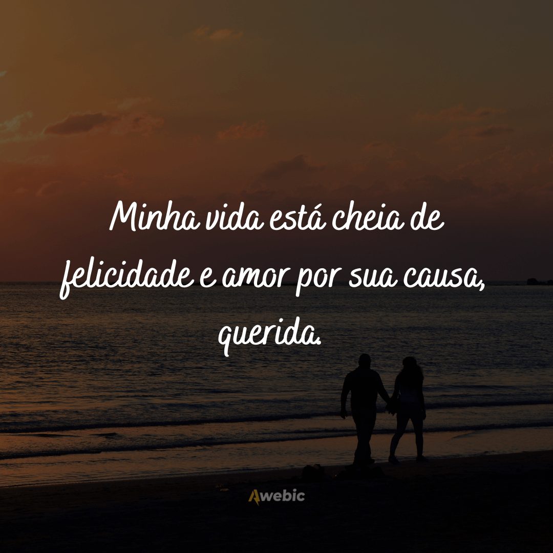 Frases de Feliz Dia dos Namorados