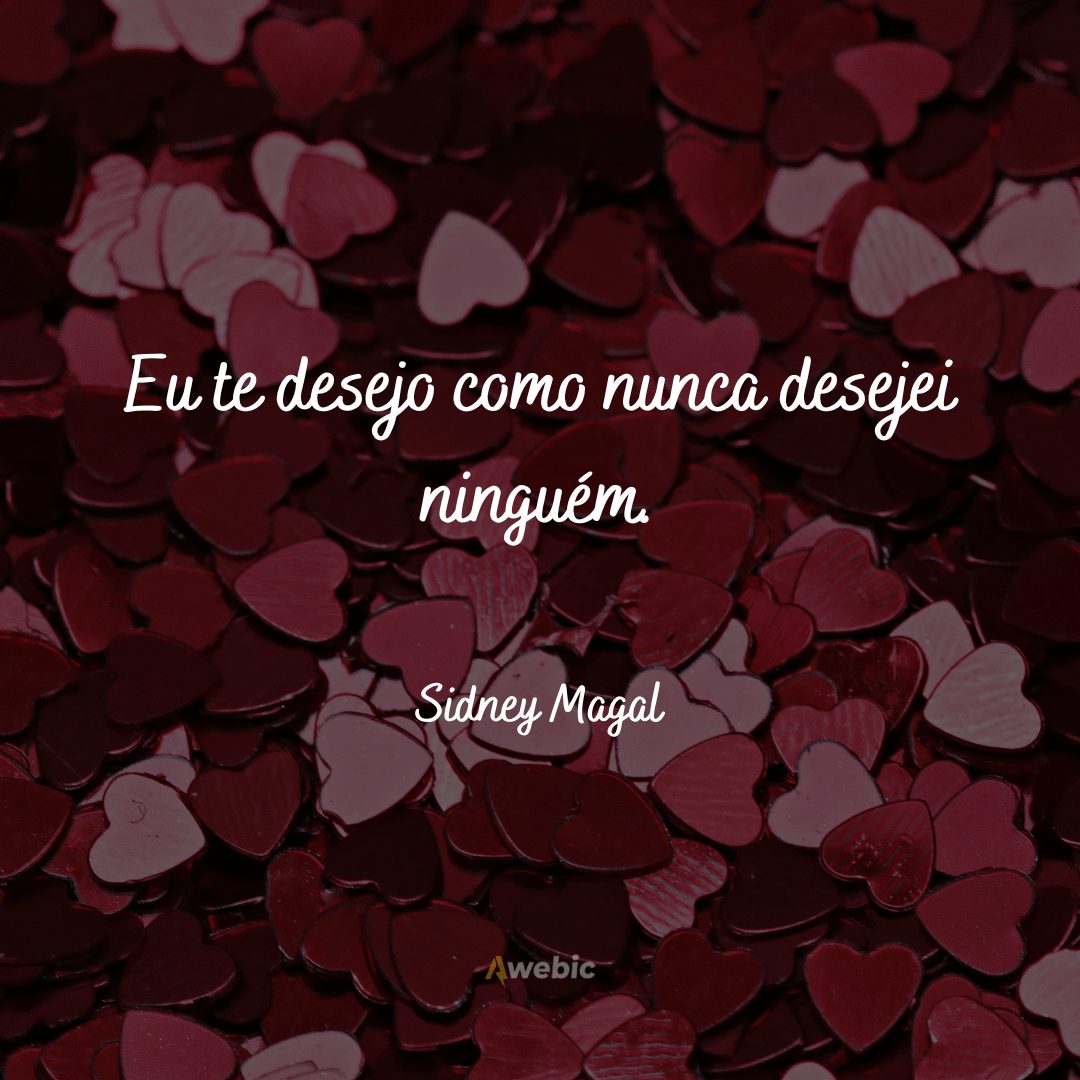 Frases de Sidney Magal