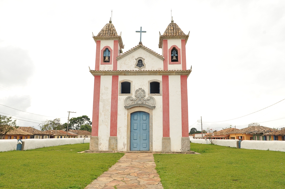 Conhece Lavras Novas? É o próximo destino para sua viagem tranquila e deliciosa (Imagens: Prefeitura de Ouro Preto)