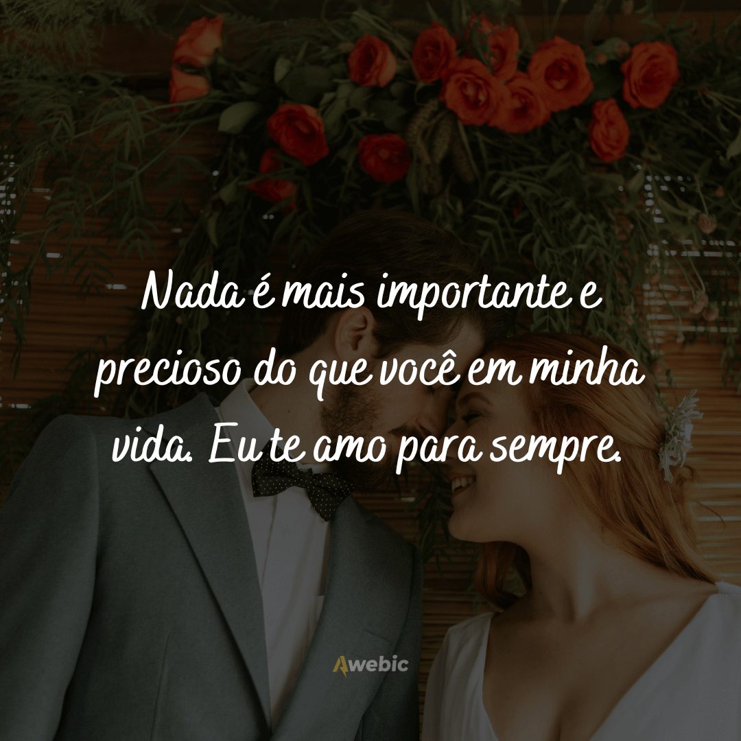 Frases de Feliz Dia dos Namorados