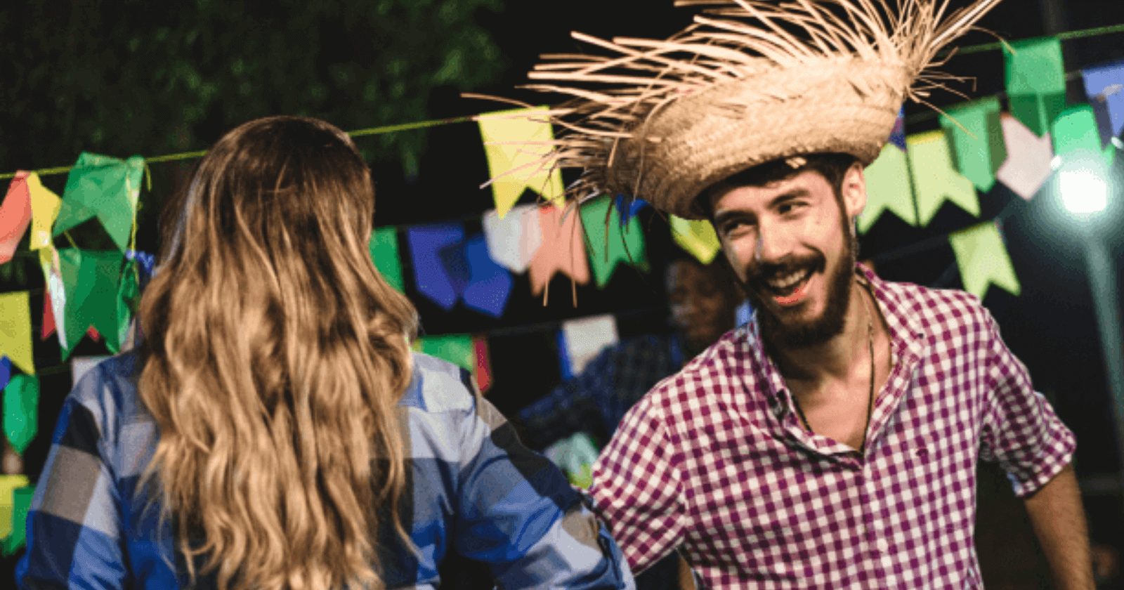 As melhores legendas de foto de festa junina para fazer bombar o Instagram