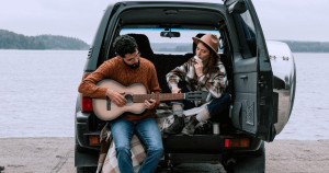 Trechos de músicas para Dia dos Namorados para fazer o love chorar de emoção