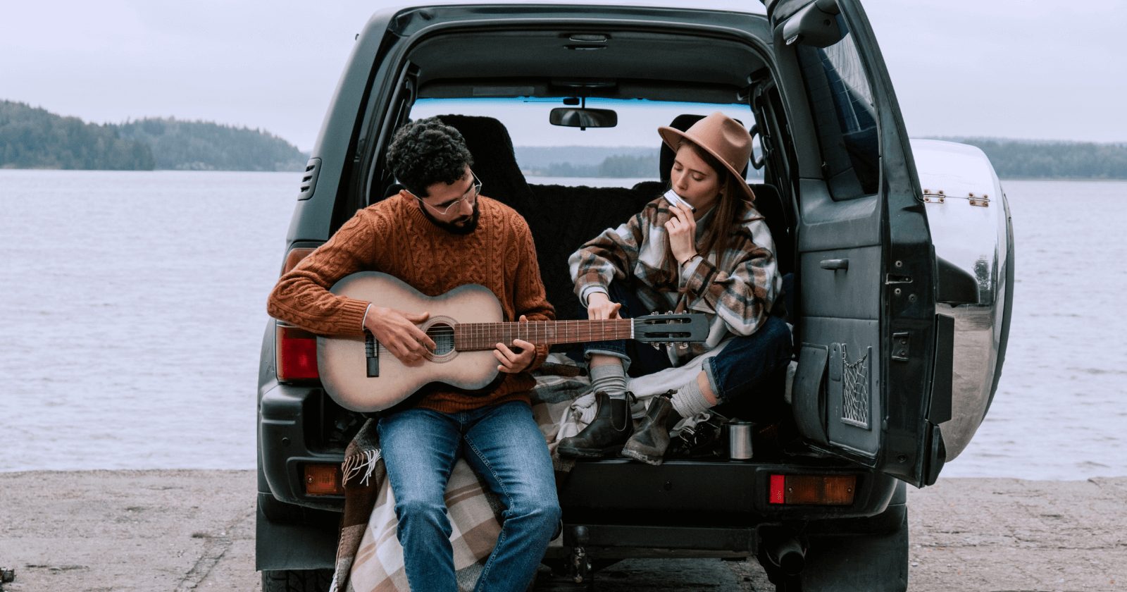 Trechos de músicas para Dia dos Namorados para fazer o love chorar de emoção