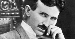 9 pensamentos inspiradores de Nikola Tesla para te trazer muita motivação nos sonhos