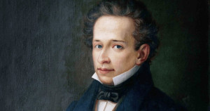 94 frases de Giacomo Leopardi são as mais lindas citações