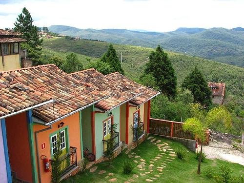 Conhece Lavras Novas? É o próximo destino para sua viagem tranquila e deliciosa (Imagens: Prefeitura de Ouro Preto)