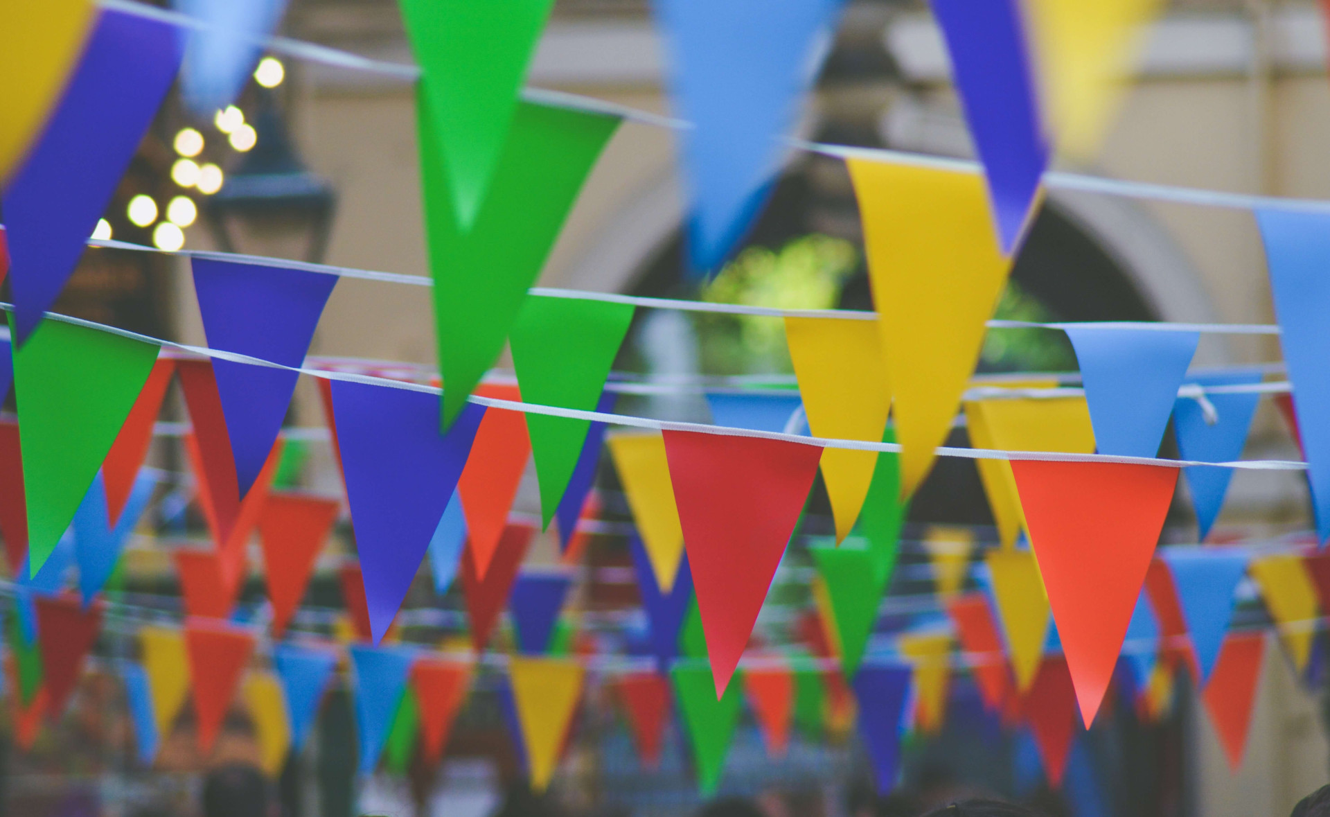 São Pedro nas festas juninas