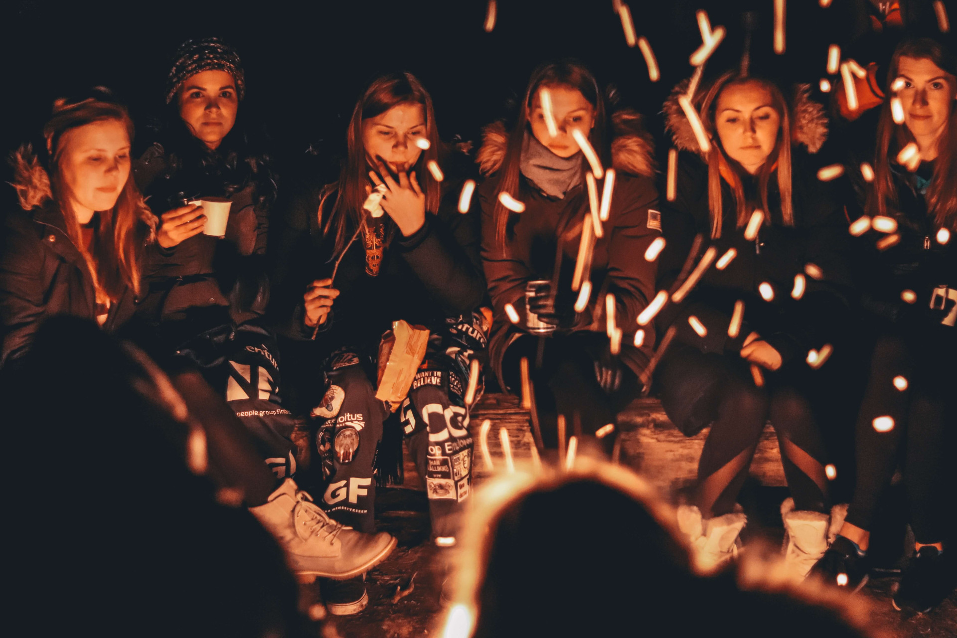 Coisas que não podem faltar na festa julina