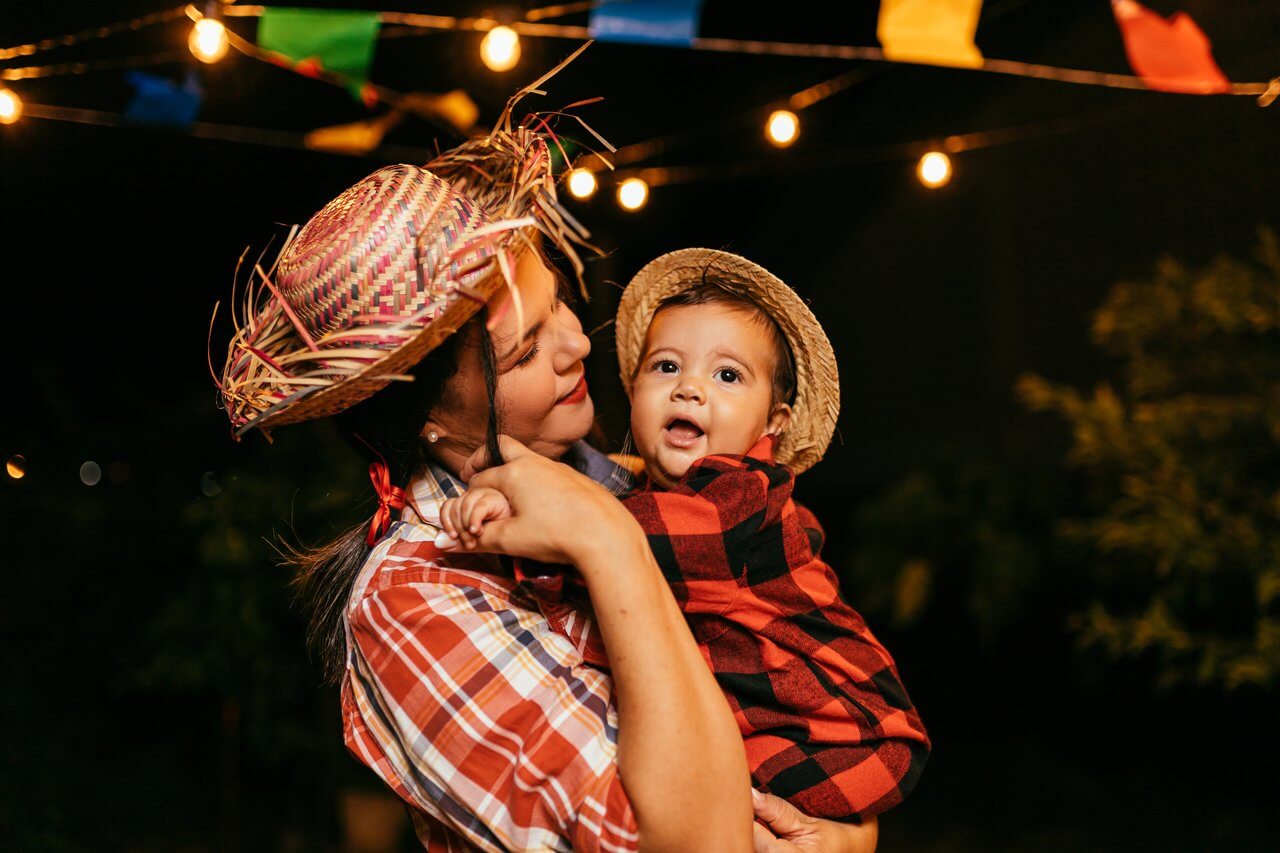 festa junina