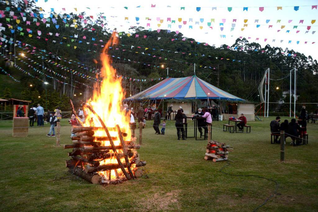 festa junina