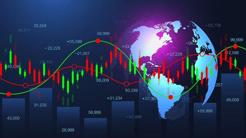 Estratégias de negociação Forex para lucro consistente