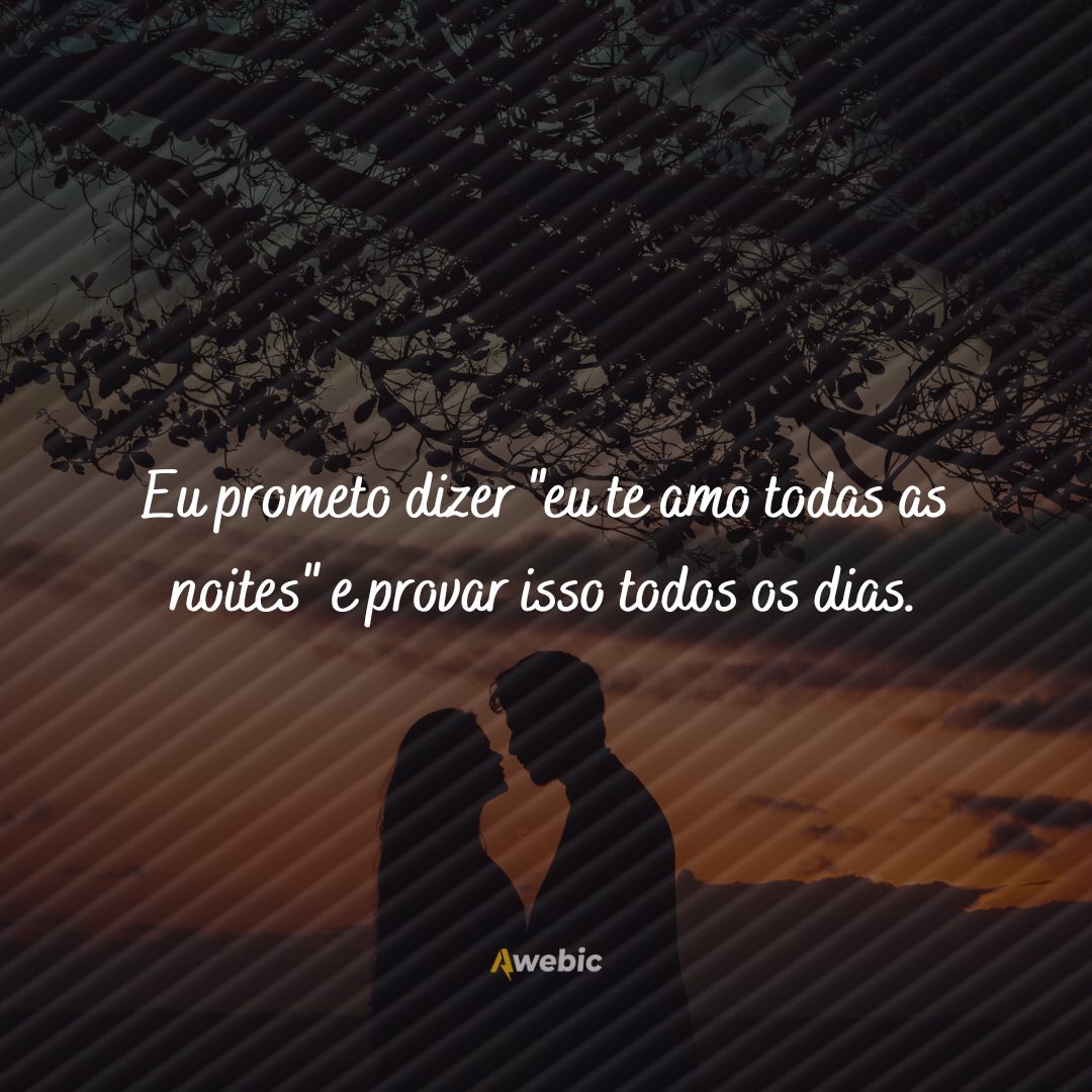 frases de amor para esposa que vão encantar o dia da sua eterna namorada