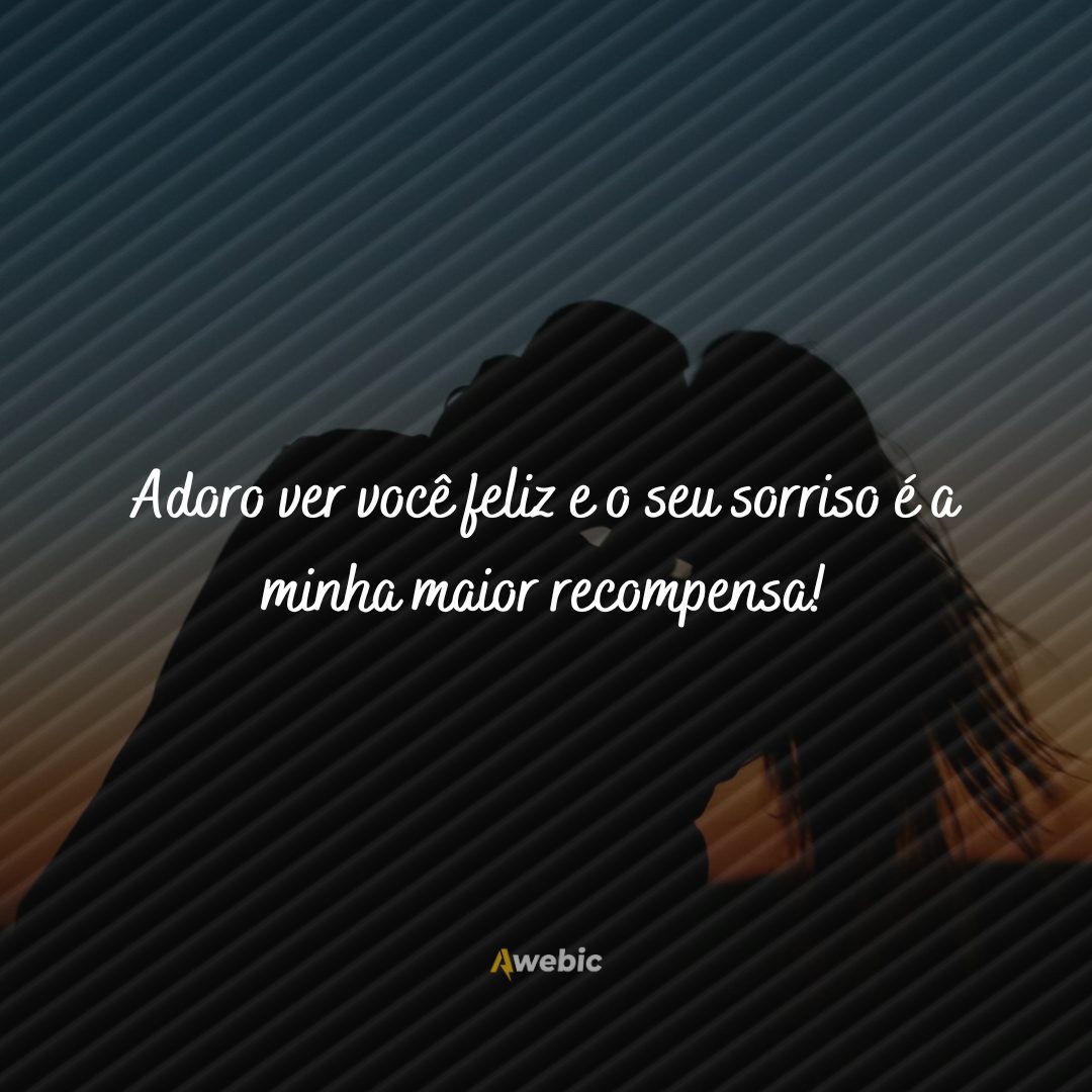 frases de amor para esposa que vão encantar o dia da sua eterna namorada