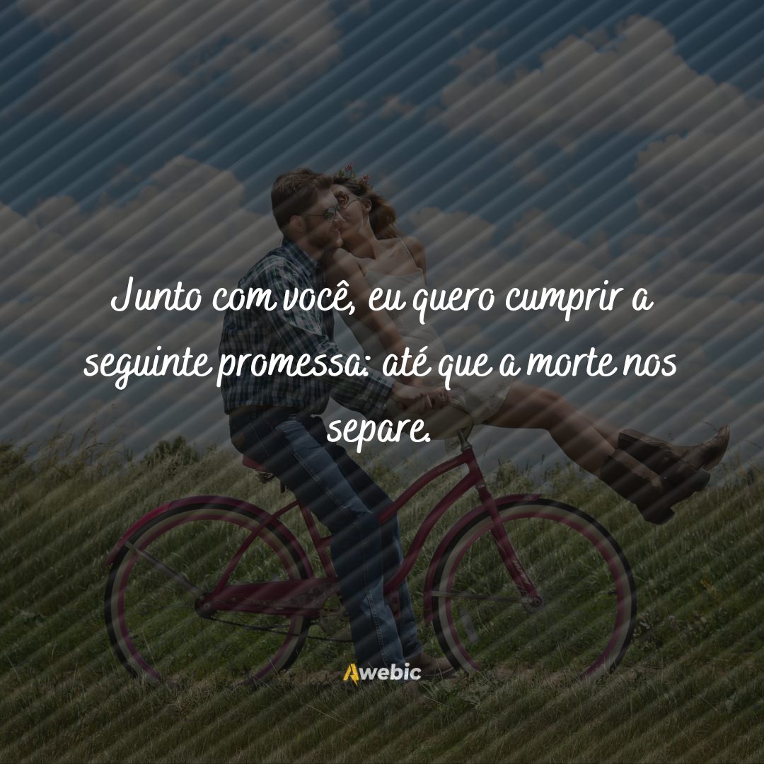 frases de amor para esposa que vão encantar o dia da sua eterna namorada