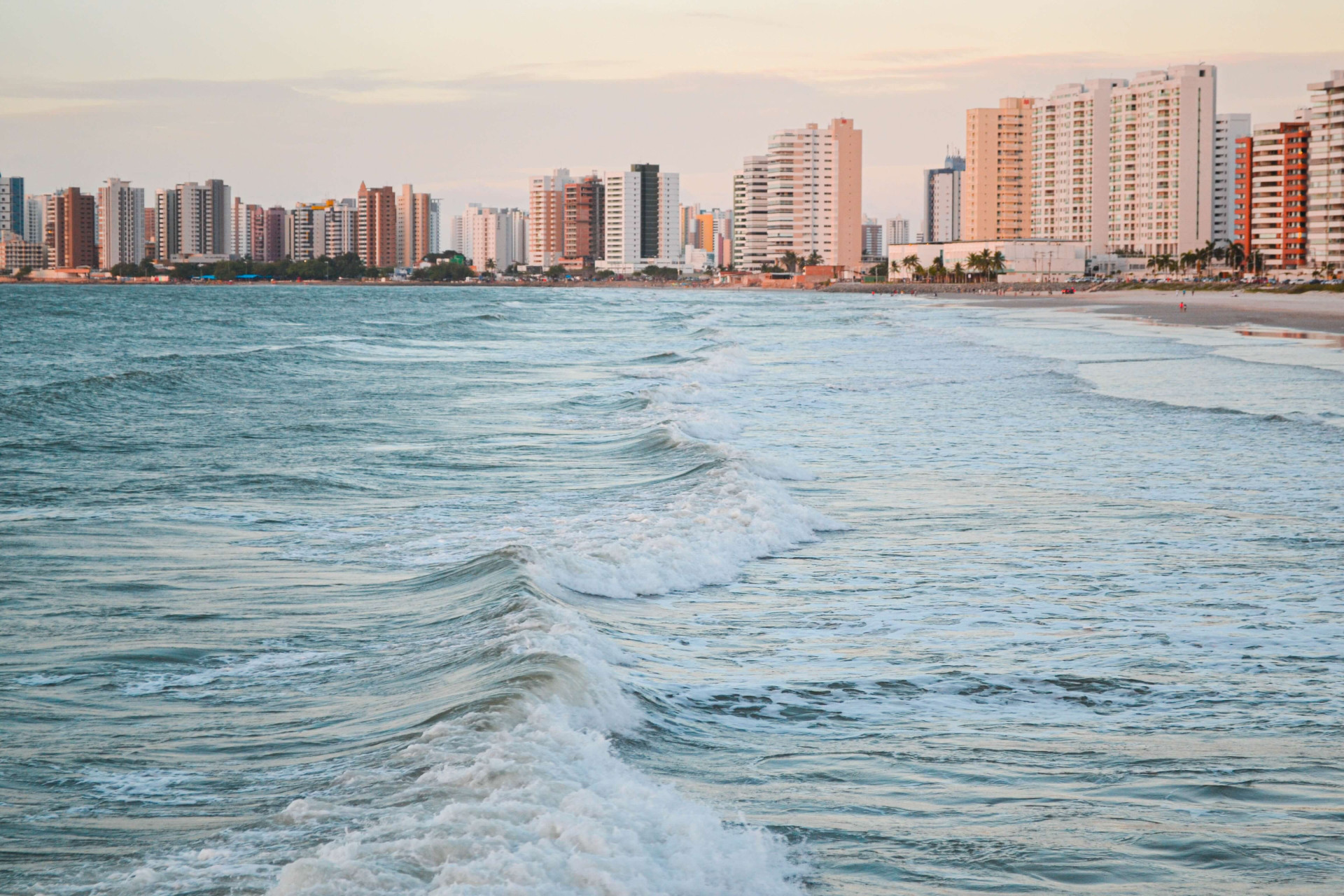  Município do Maranhão tem as ruas mais culturais do Brasil e é o destino que você merece (Imagens: unsplash)