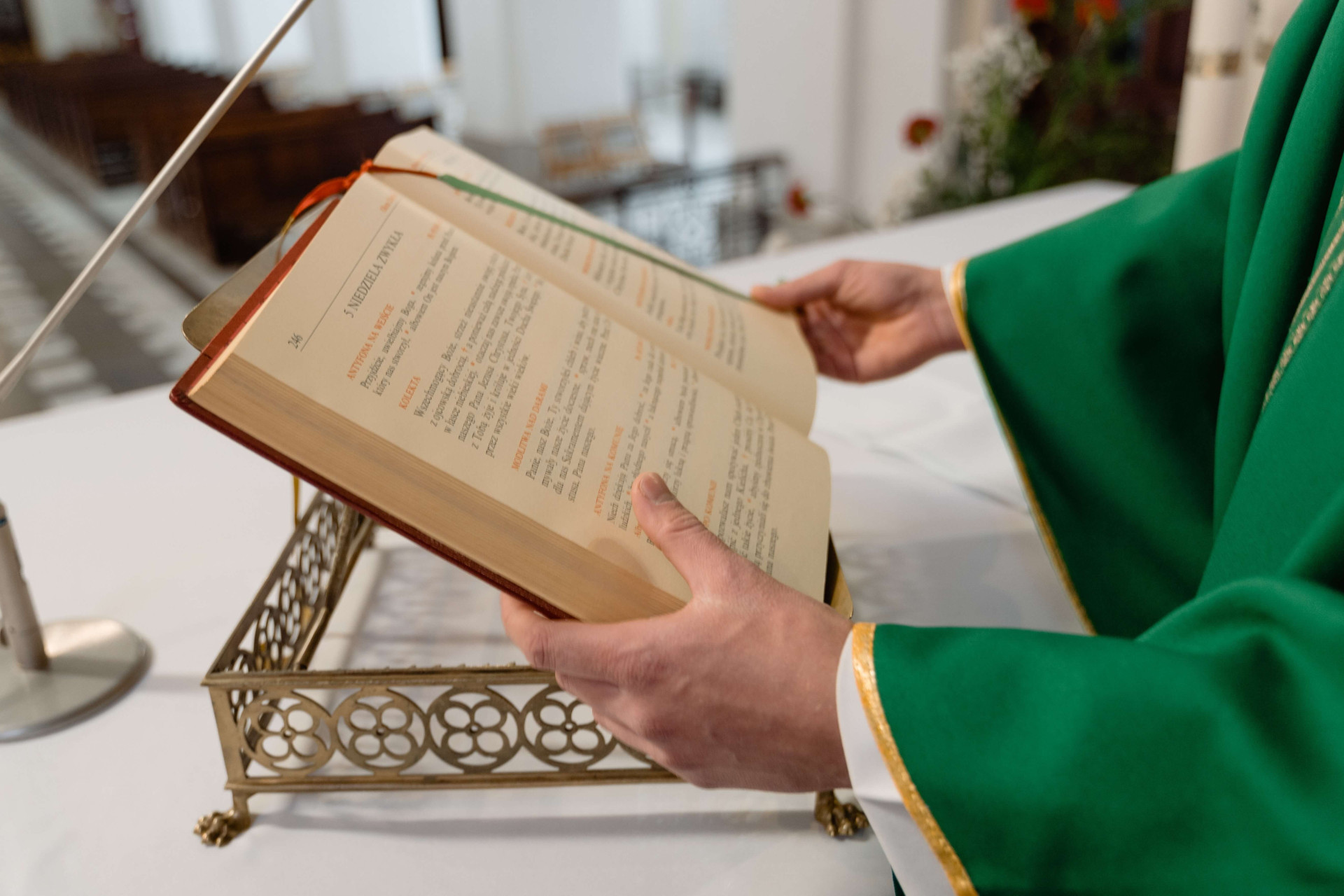 O que significa Corpus Christi