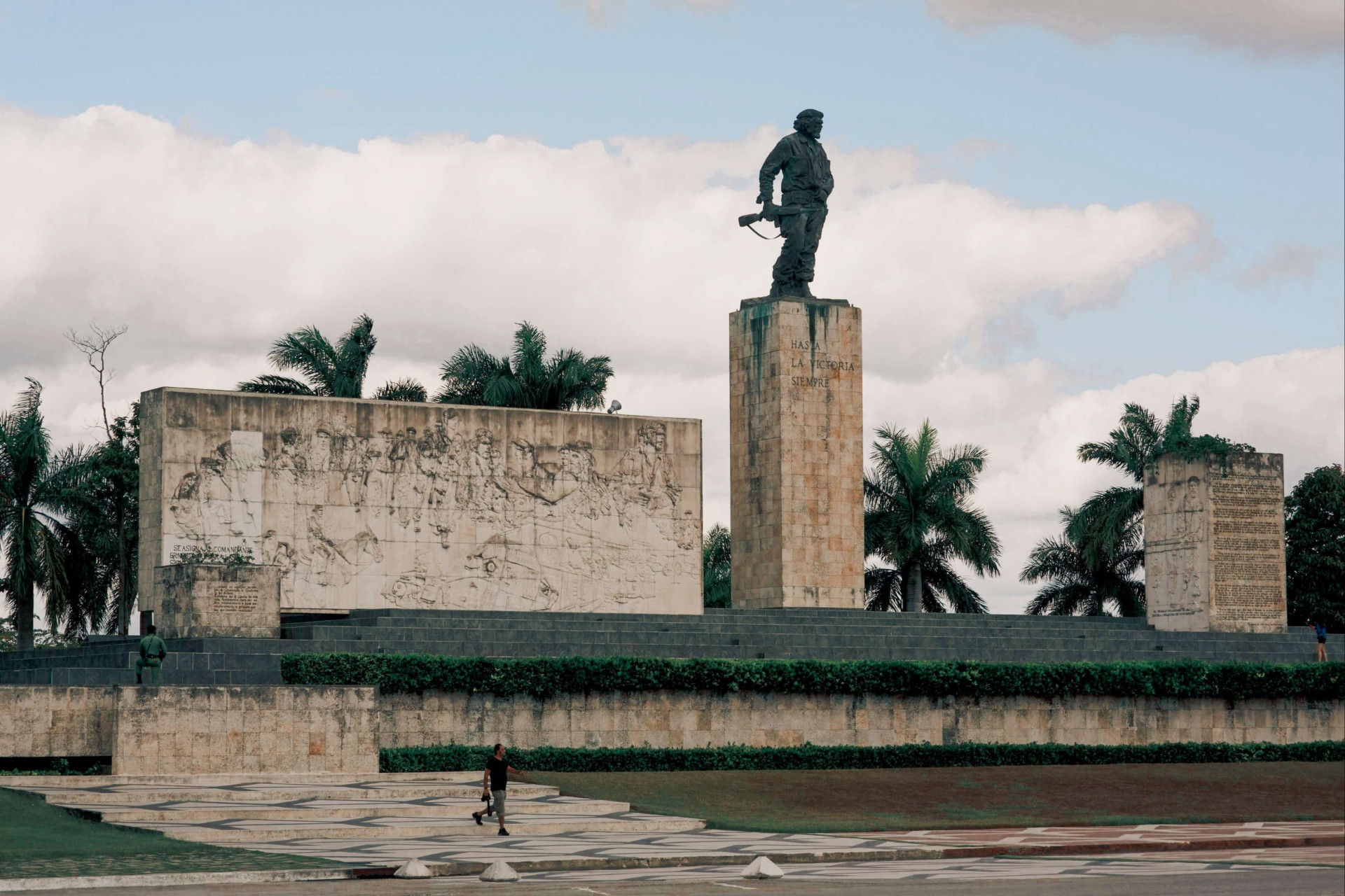 pensamentos de Che Guevara